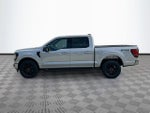 2025 Ford F-150 XLT 4WD SUPERCREW