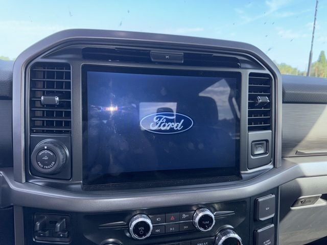2025 Ford F-150 XLT 3.5 ECOBOOST