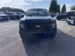 2025 Ford F-150 XLT 3.5 ECOBOOST
