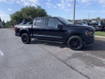 2025 Ford F-150 XLT 3.5 ECOBOOST