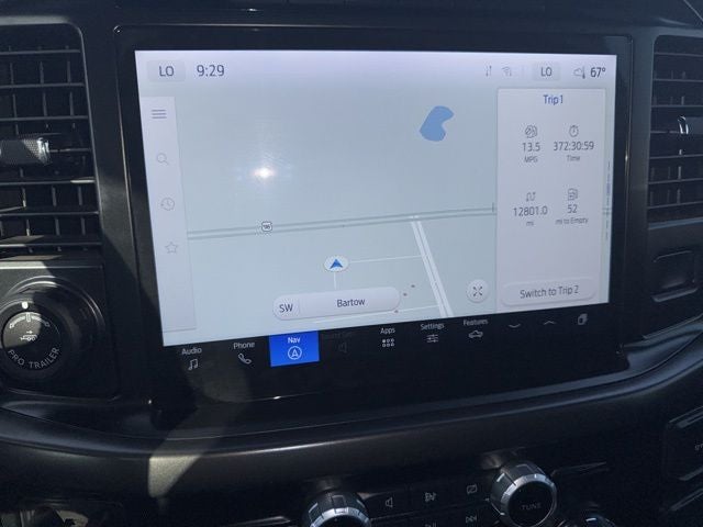 2024 Ford F-150 XLT LIFTED 3.5 ECOBOOST