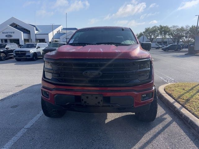 2024 Ford F-150 XLT LIFTED 3.5 ECOBOOST