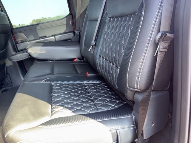 2024 Ford F-150 XLT LIFTED 3.5 ECOBOOST