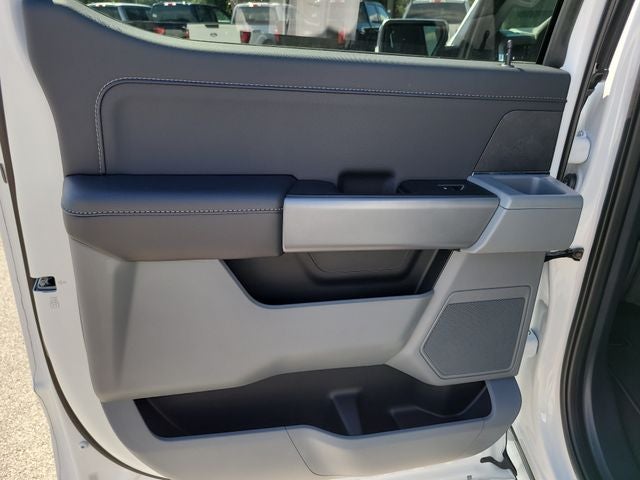 2026 Ford F-150 XLT 4WD SUPERCREW