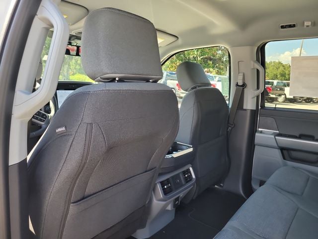 2026 Ford F-150 XLT 4WD SUPERCREW
