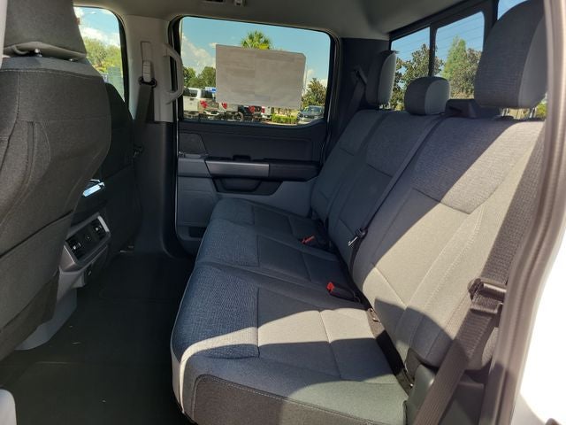 2026 Ford F-150 XLT 4WD SUPERCREW
