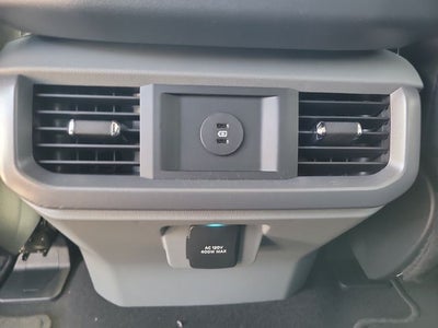 2026 Ford F-150 XLT 4WD SUPERCREW