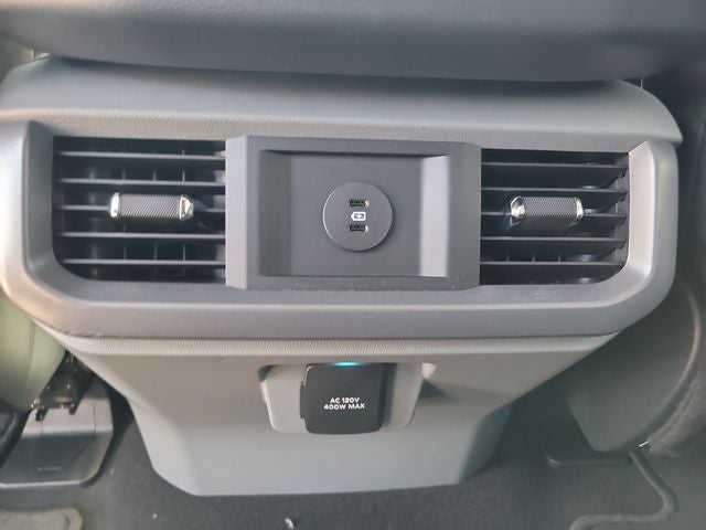 2026 Ford F-150 XLT 4WD SUPERCREW
