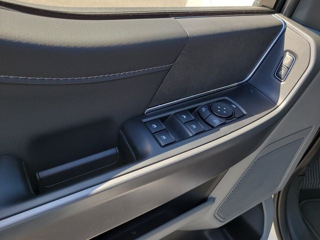 2026 Ford F-150 XLT 4WD SUPERCREW