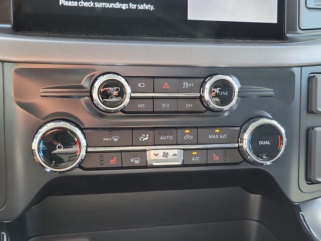 2026 Ford F-150 XLT 4WD SUPERCREW