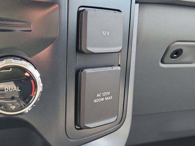 2026 Ford F-150 XLT 4WD SUPERCREW