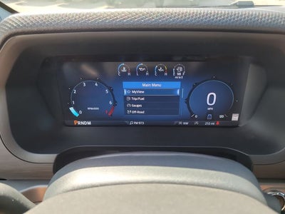 2026 Ford F-150 XLT 4WD SUPERCREW