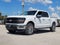 2026 Ford F-150 XLT 4WD SUPERCREW