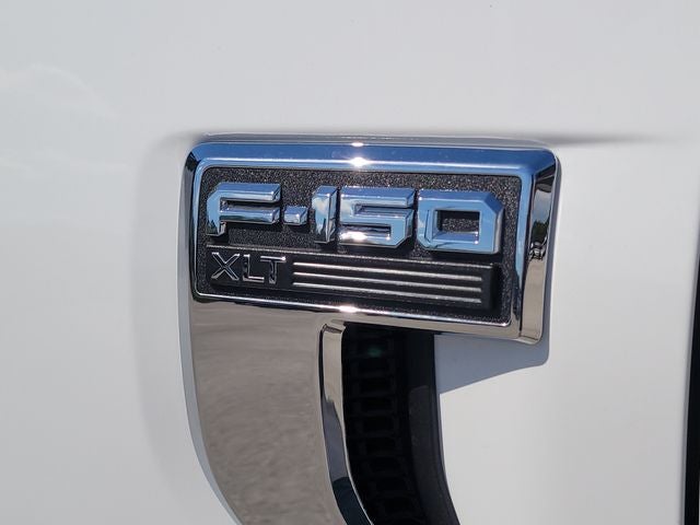 2026 Ford F-150 XLT 4WD SUPERCREW