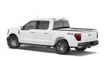 2026 Ford F-150 XLT 4WD SUPERCREW