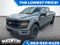 2026 Ford F-150 XLT 4WD SUPERCREW