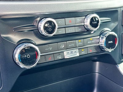 2026 Ford F-150 XLT 4WD SUPERCREW