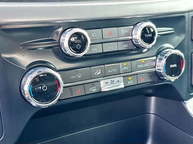 2026 Ford F-150 XLT 4WD SUPERCREW