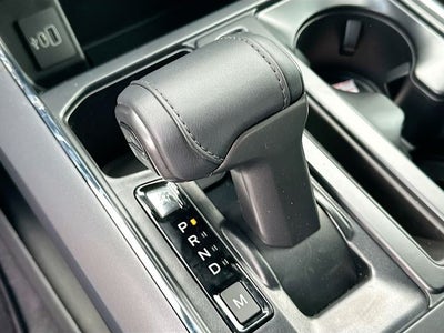 2026 Ford F-150 XLT 4WD SUPERCREW