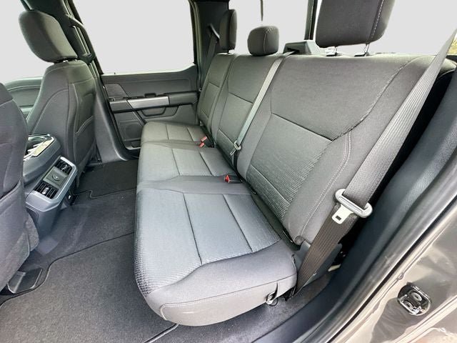 2026 Ford F-150 XLT 4WD SUPERCREW