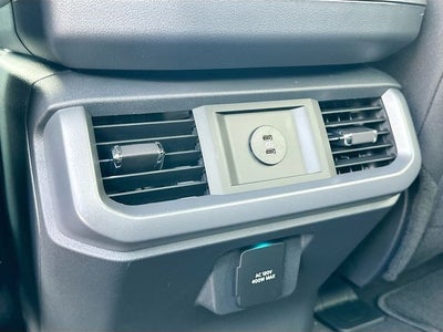 2026 Ford F-150 XLT 4WD SUPERCREW