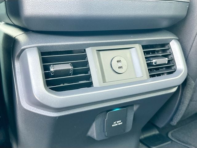 2026 Ford F-150 XLT 4WD SUPERCREW