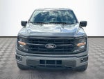 2026 Ford F-150 XLT 4WD SUPERCREW
