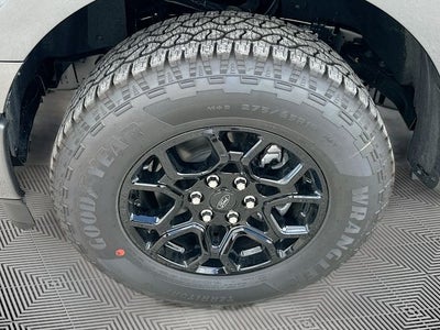 2026 Ford F-150 XLT 4WD SUPERCREW