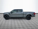 2026 Ford F-150 XLT 4WD SUPERCREW