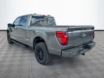 2026 Ford F-150 XLT 4WD SUPERCREW