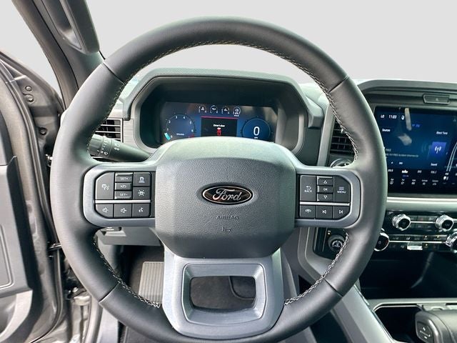 2026 Ford F-150 XLT 4WD SUPERCREW