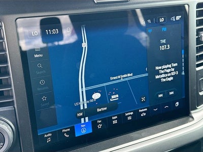 2026 Ford F-150 XLT 4WD SUPERCREW