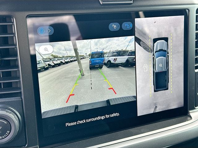 2026 Ford F-150 XLT 4WD SUPERCREW