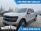 2024 Ford F-150 XLT 3.5 ECOBOOST