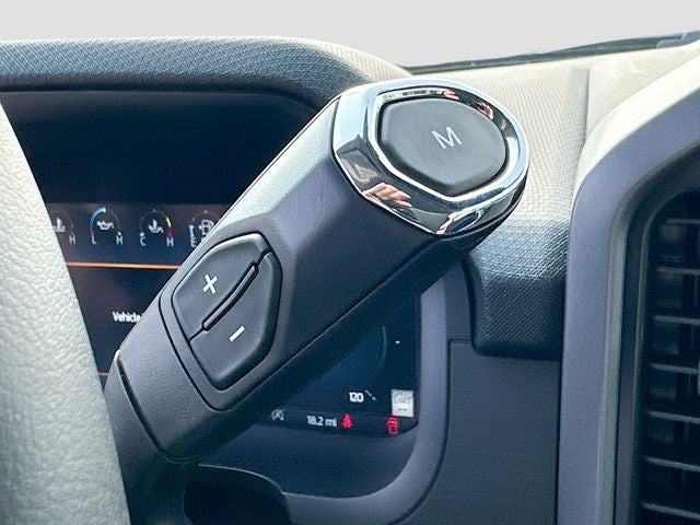 2026 Ford F-150 XLT 4WD SUPERCREW