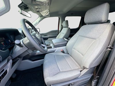 2026 Ford F-150 XLT 4WD SUPERCREW