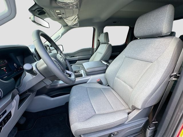 2026 Ford F-150 XLT 4WD SUPERCREW