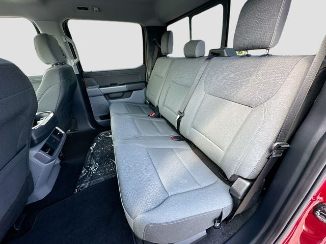 2026 Ford F-150 XLT 4WD SUPERCREW