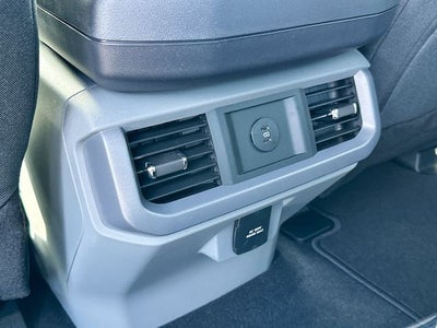 2026 Ford F-150 XLT 4WD SUPERCREW
