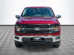2026 Ford F-150 XLT 4WD SUPERCREW