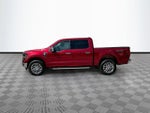 2026 Ford F-150 XLT 4WD SUPERCREW