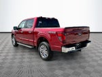 2026 Ford F-150 XLT 4WD SUPERCREW