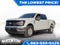 2026 Ford F-150 XLT 4WD SUPERCREW