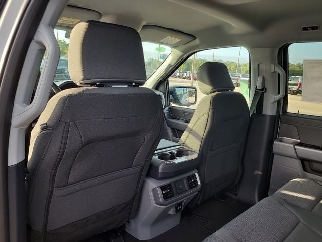 2026 Ford F-150 XLT 4WD SUPERCREW