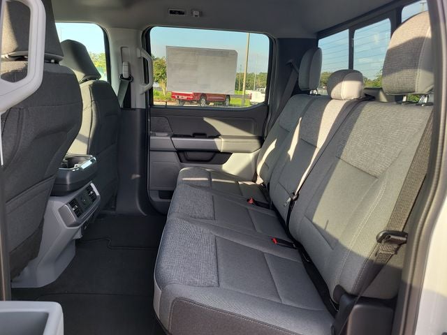 2026 Ford F-150 XLT 4WD SUPERCREW