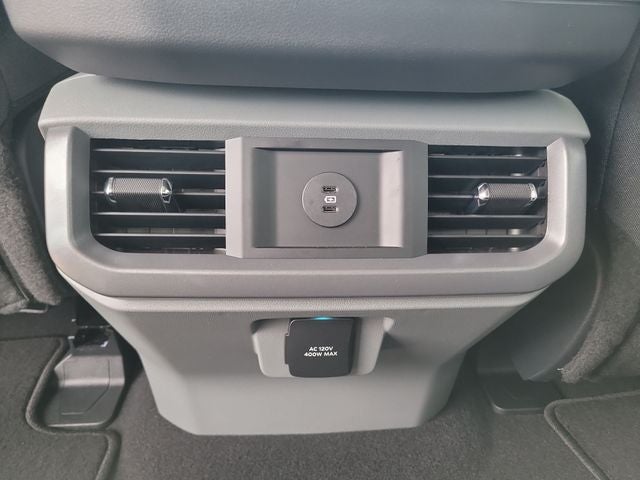 2026 Ford F-150 XLT 4WD SUPERCREW