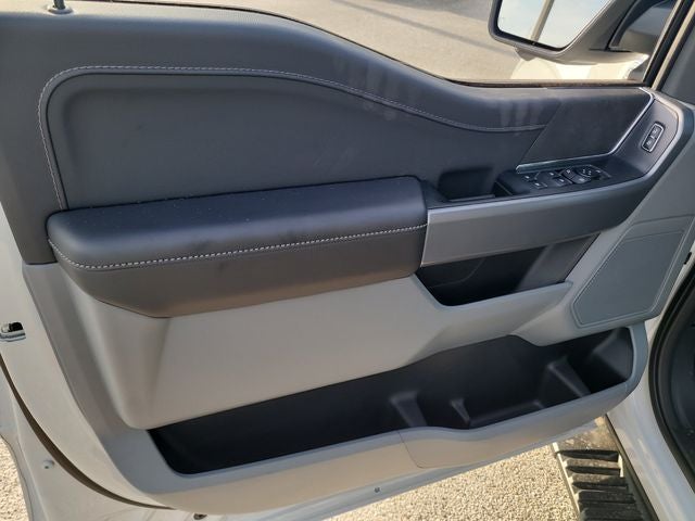 2026 Ford F-150 XLT 4WD SUPERCREW