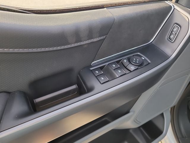 2026 Ford F-150 XLT 4WD SUPERCREW