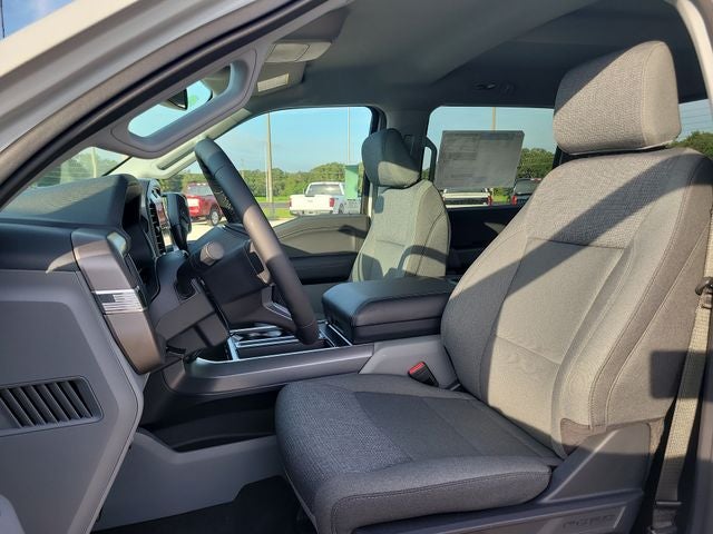 2026 Ford F-150 XLT 4WD SUPERCREW