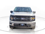 2026 Ford F-150 XLT 4WD SUPERCREW